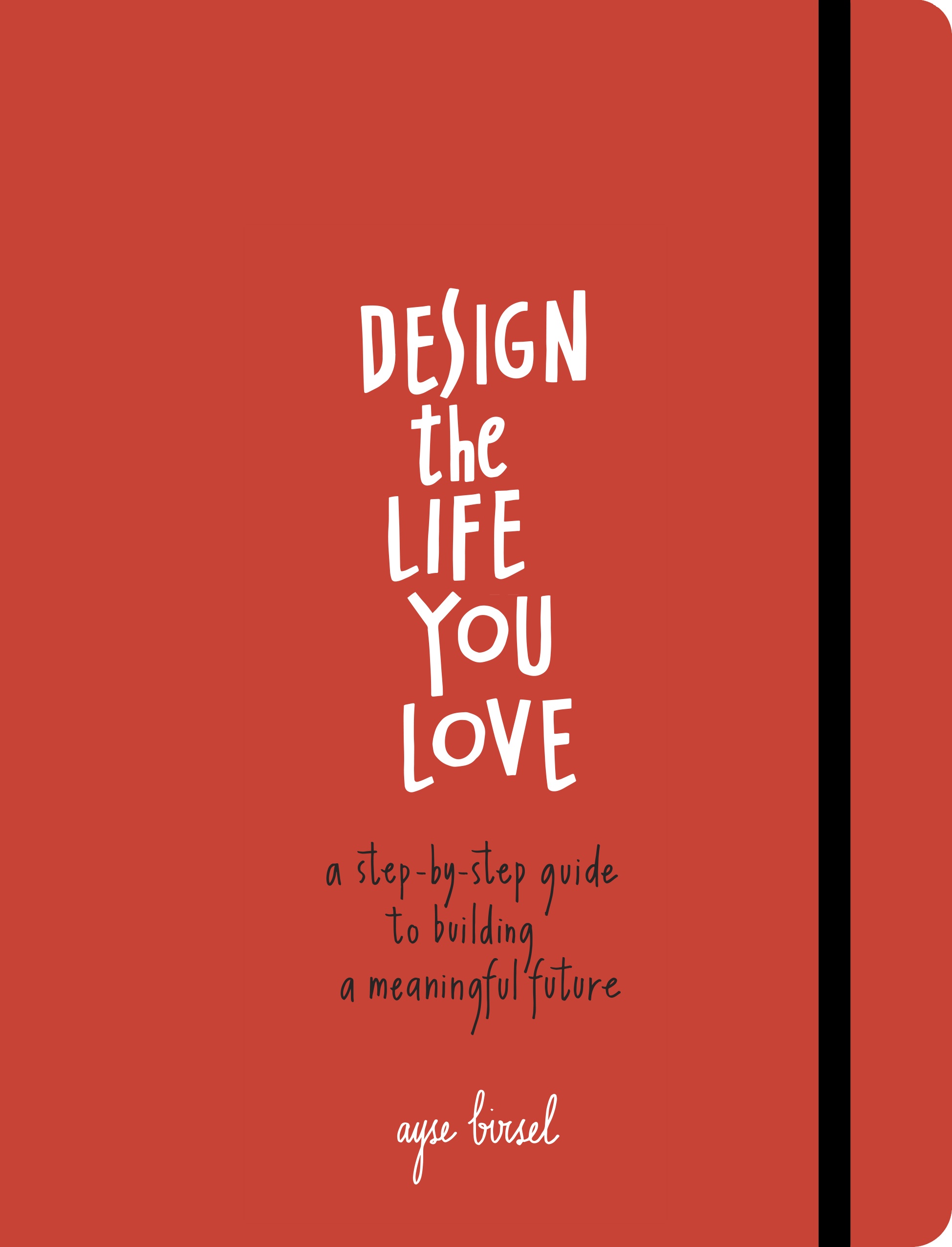 BIRS_Design the Life You Love