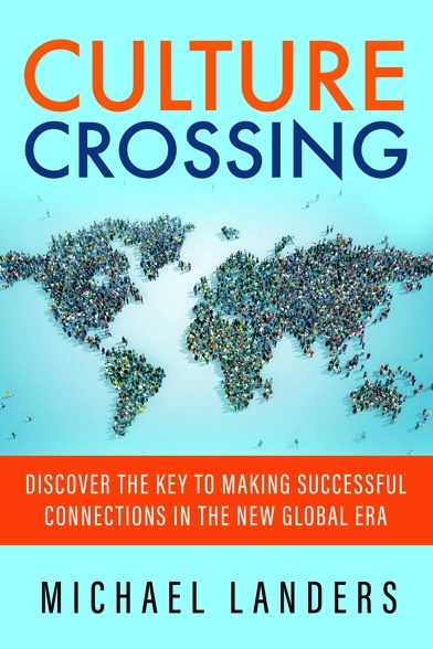 Culture Crossing book cover