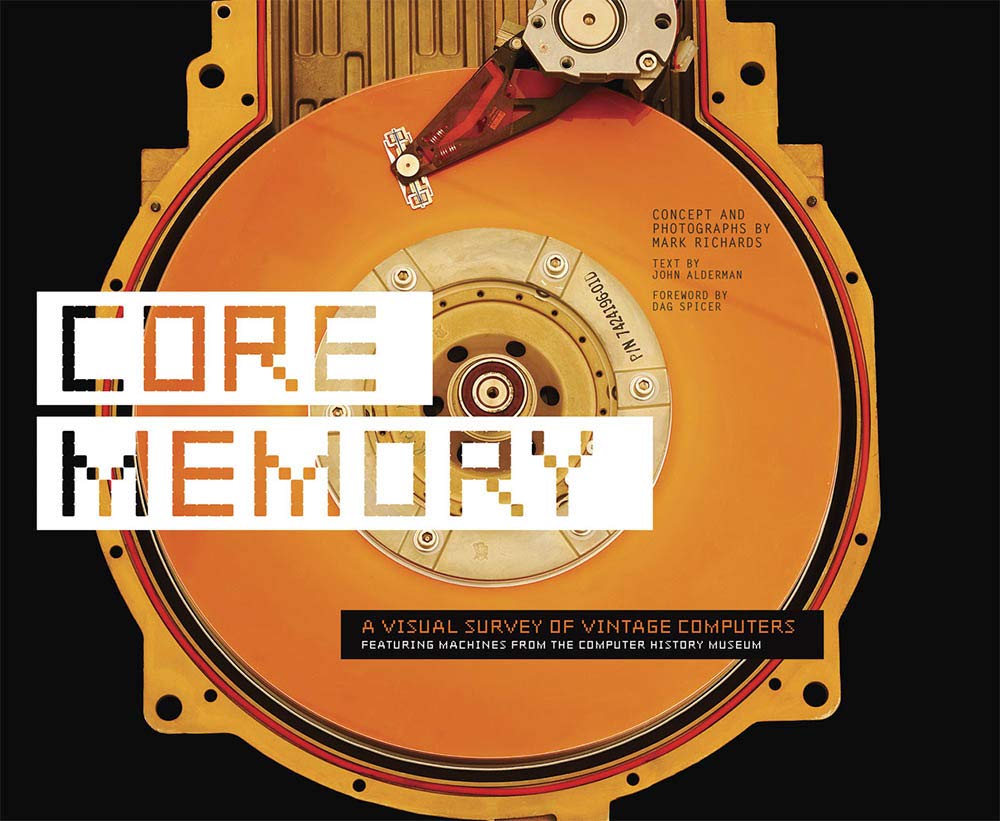 core memory cover
