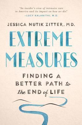 extreme measures cover