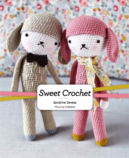 sweet crochet
