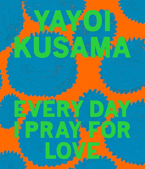 Kusama 2020_cover