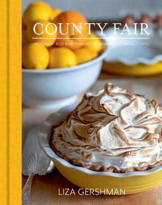 County Fair cover