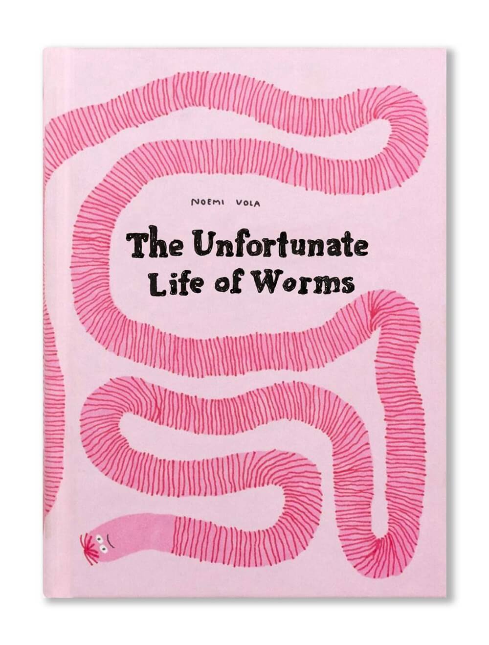 WORMS COVER