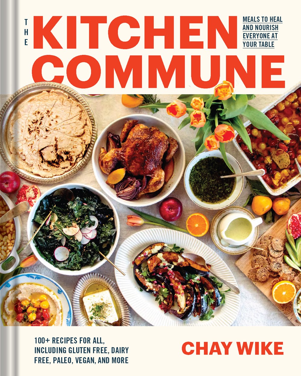 Kitchen Commune cover