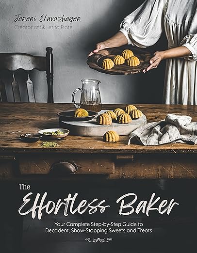 Effortless Baker